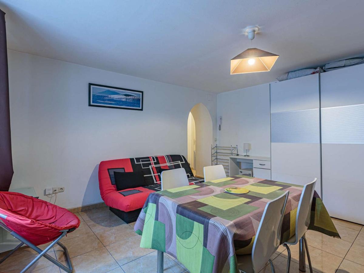 Spacieux Studio A Biarritz, Proche Commerces Et Plage - Fr-1-3-541 Bagian luar foto
